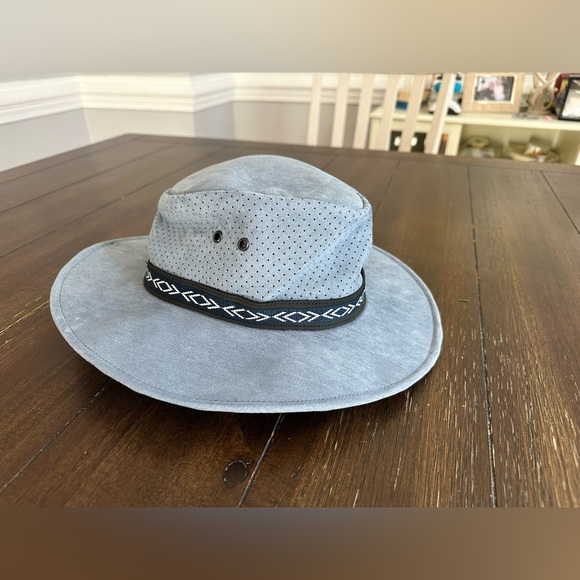 Handmade Canyon hat main image 10
